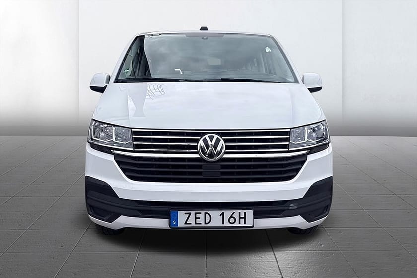 Bild 3 av Volkswagen Caravelle