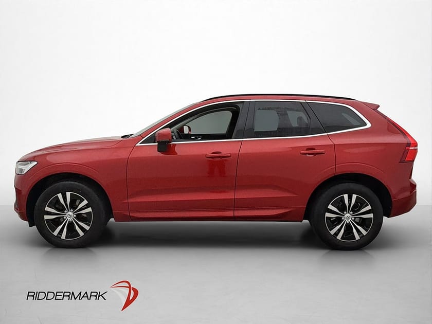Bild 3 av Volvo XC60