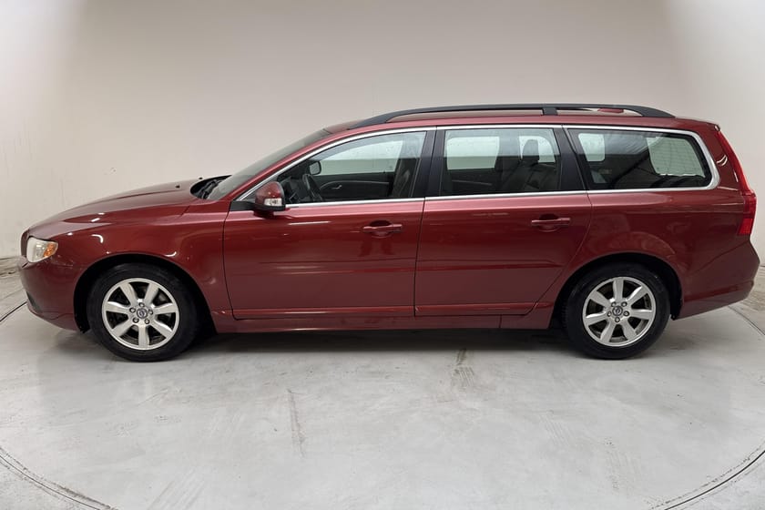 Bild 2 av Volvo V70