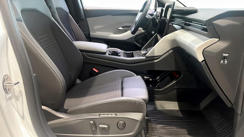 Bild 3 av Ford Explorer EV Extended Range AWD
