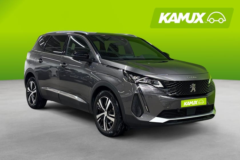Bild 1 av Peugeot 5008