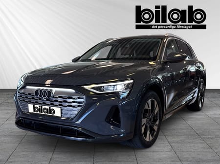 Audi Q8 55 e-tron quattro