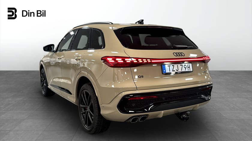 Bild 3 av Audi Q5