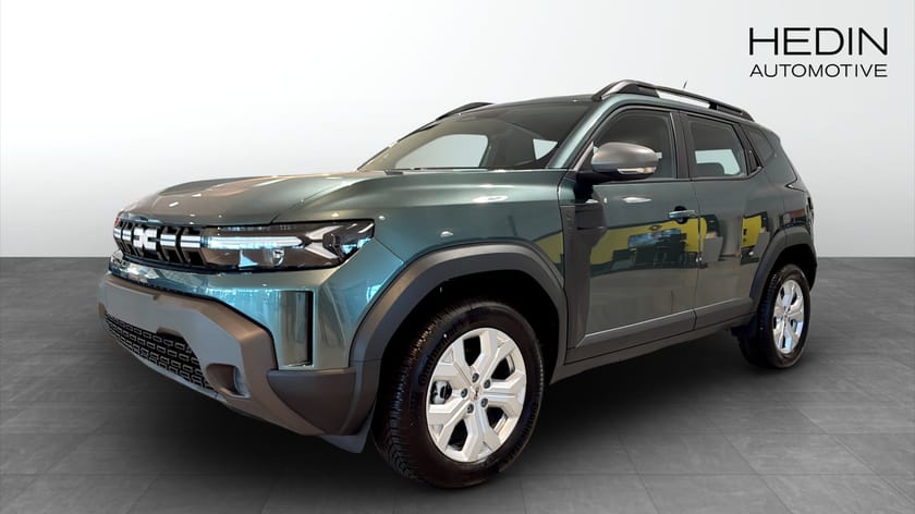 Bild 1 av Dacia Duster