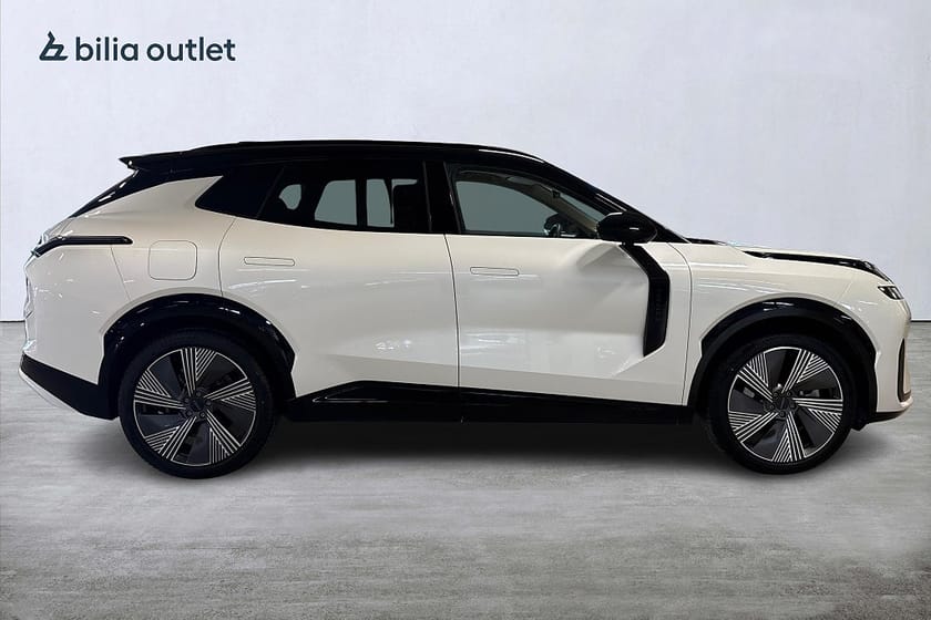 Bild 5 av Lynk & Co 08 PHEV