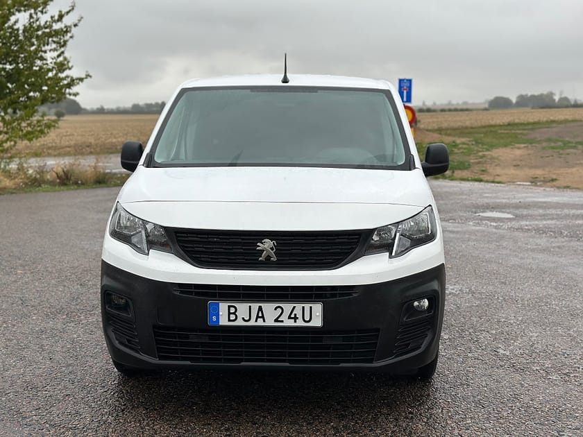 Bild 3 av Peugeot Partner L1