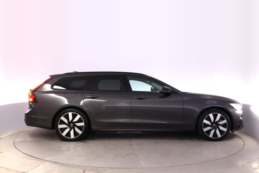 Bild 5 av Volvo V90