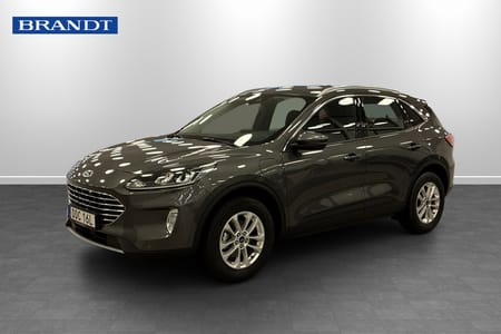 Ford Kuga Plug-In Hybrid