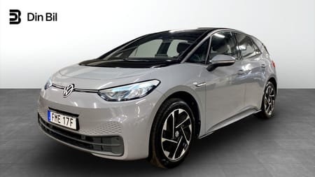 Volkswagen ID.3 Pro Performance
