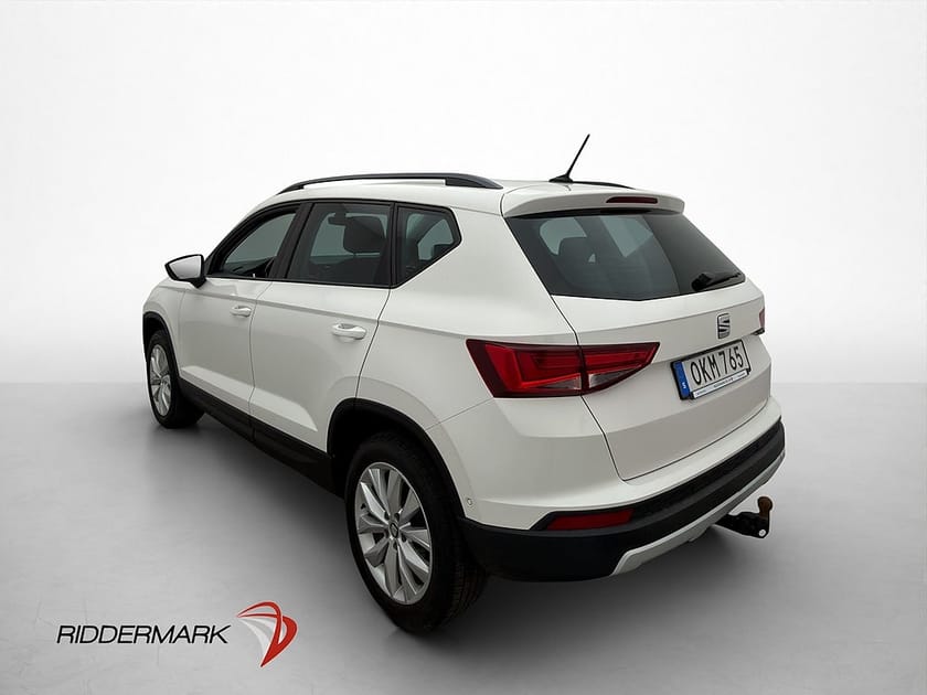 Bild 5 av SEAT Ateca