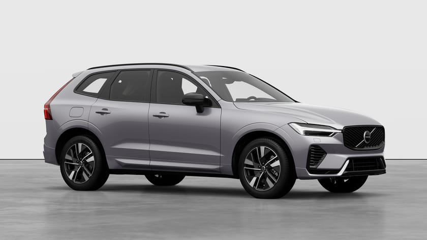 Bild 1 av Volvo XC60