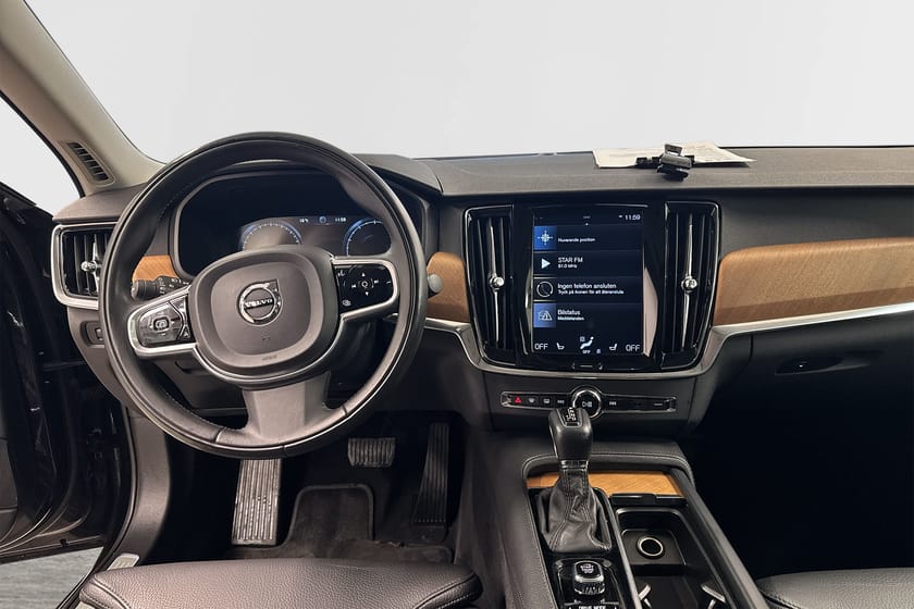 Bild 5 av Volvo S90