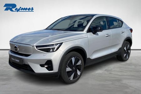 Volvo C40 Recharge Single Motor