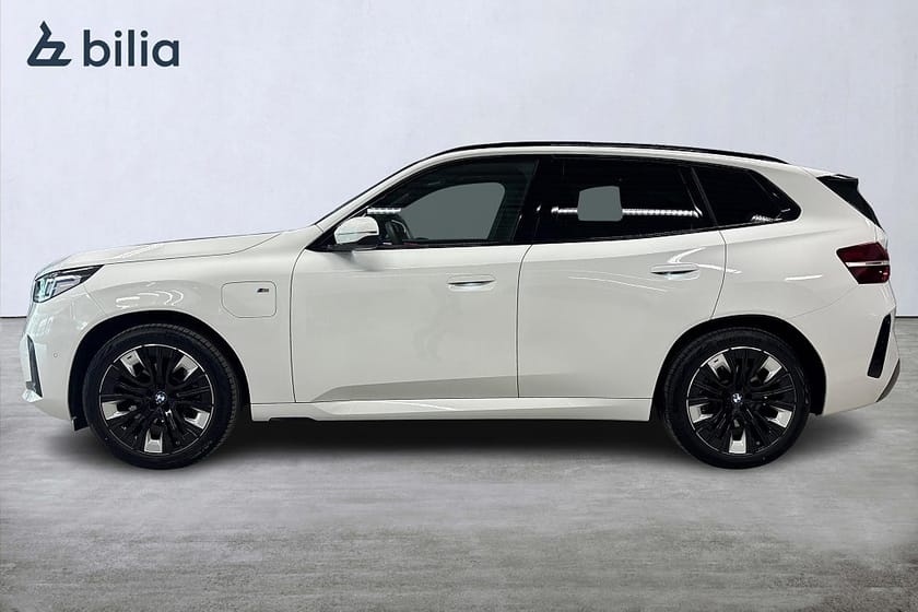 Bild 3 av BMW X3 30e xDrive