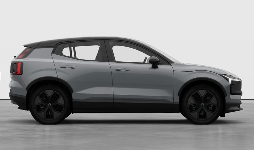 Bild 5 av Volvo EX30 Cross Country P5 Long Range