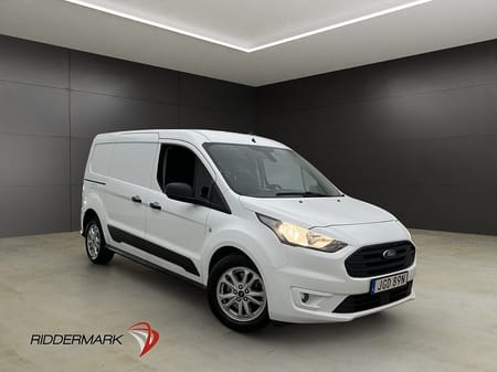Ford Transit Connect 230 LWB