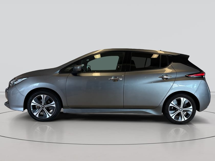 Bild 2 av Nissan Leaf