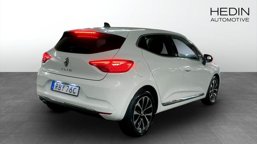 Bild 2 av Renault Clio