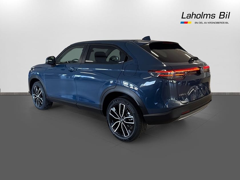 Bild 3 av Honda HR-V e:HEV