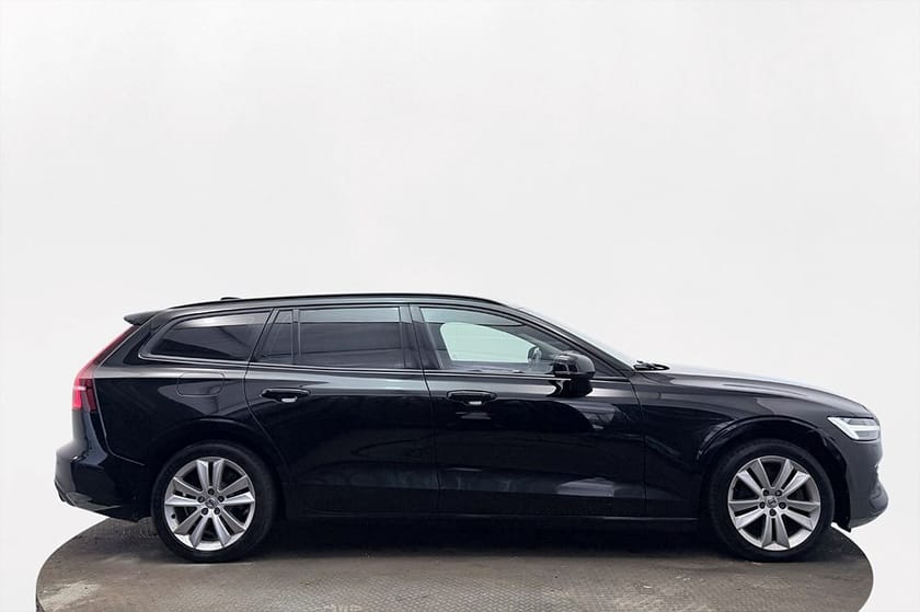 Bild 5 av Volvo V60