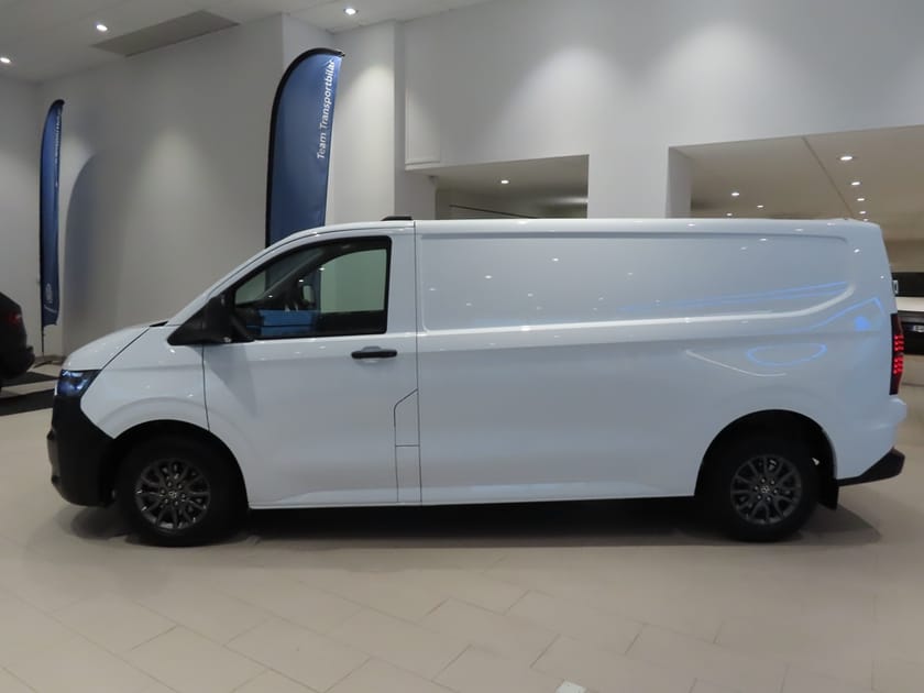 Bild 2 av Volkswagen Transporter