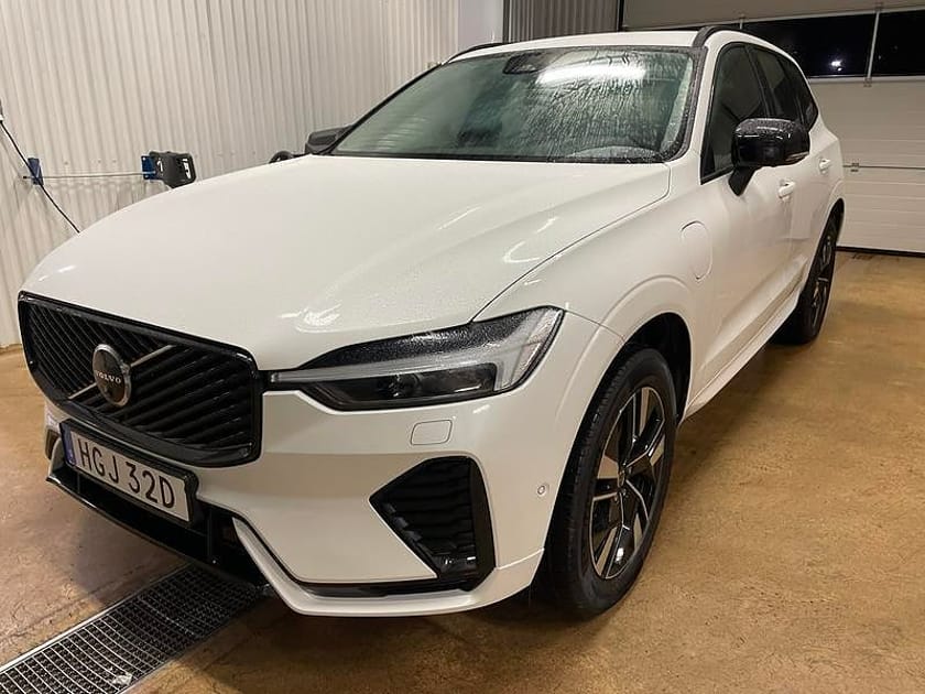Bild 1 av Volvo XC60