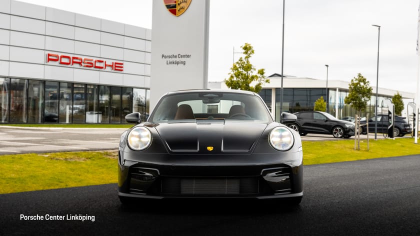 Bild 2 av Porsche 911 GT3 Touring
