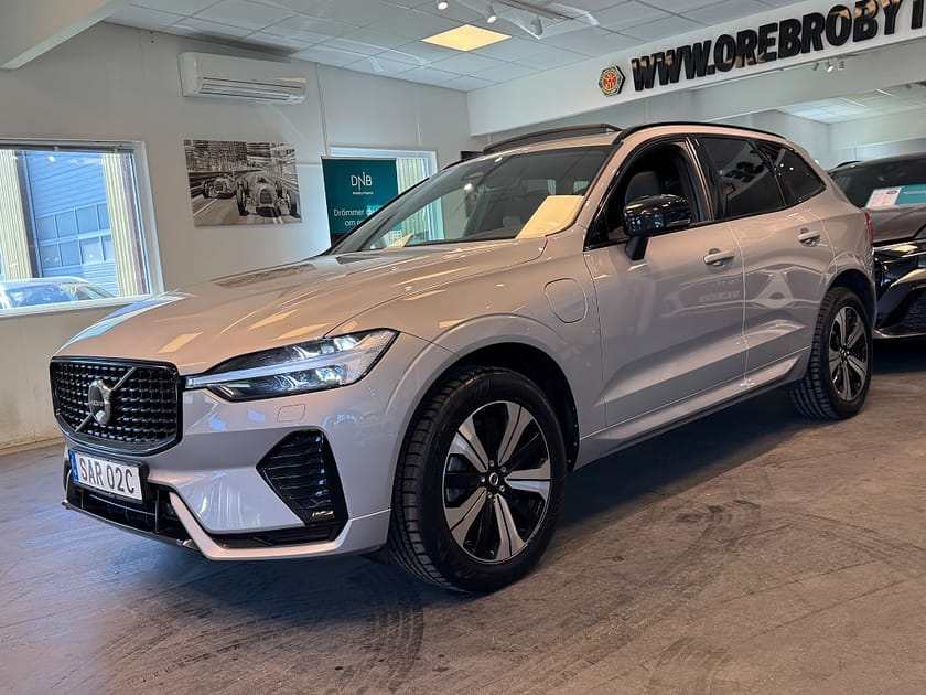 Bild 2 av Volvo XC60