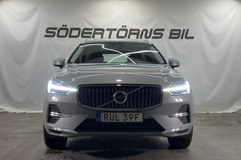 Bild 4 av Volvo XC60