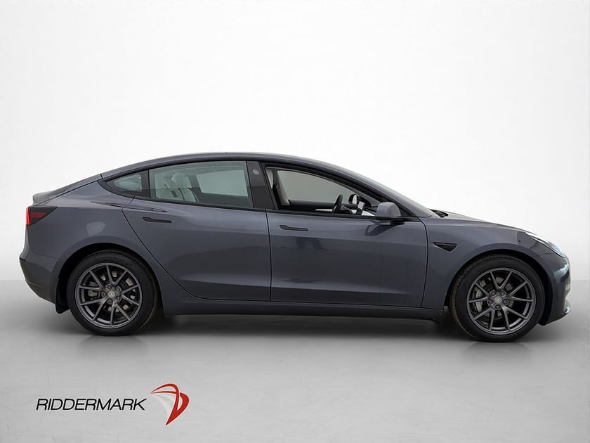 Bild 5 av Tesla Model 3 Long Range AWD