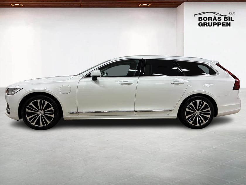 Bild 3 av Volvo V90