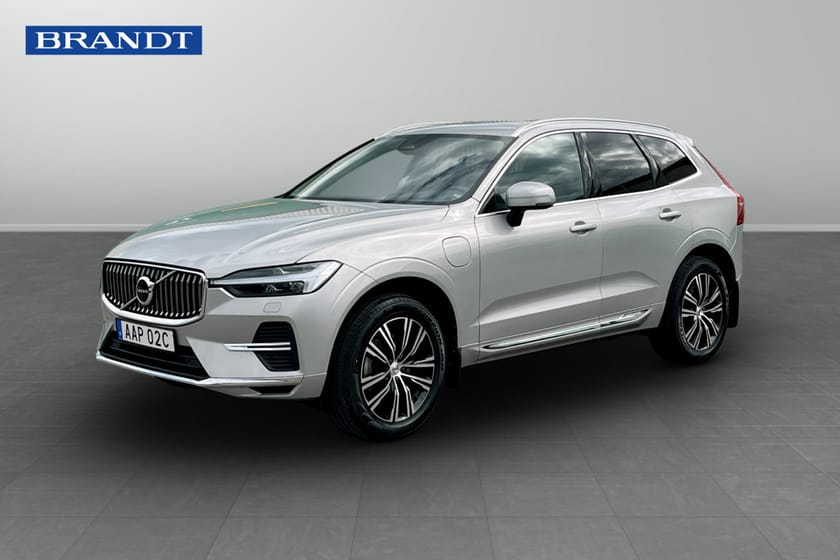 Bild 1 av Volvo XC60