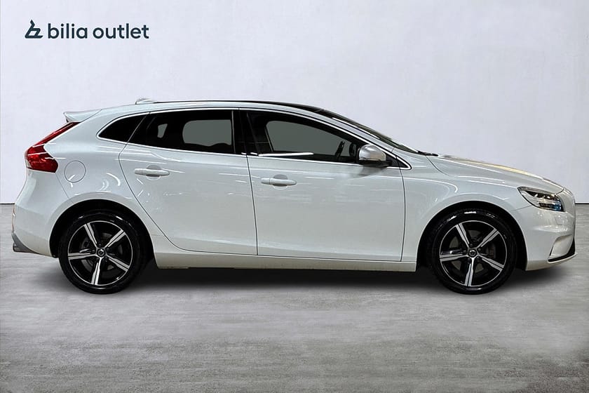 Bild 5 av Volvo V40