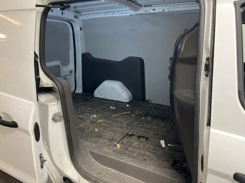 Bild 5 av Ford Transit Connect 230 LWB