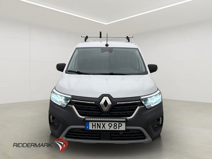 Bild 5 av Renault Kangoo Skåpbil