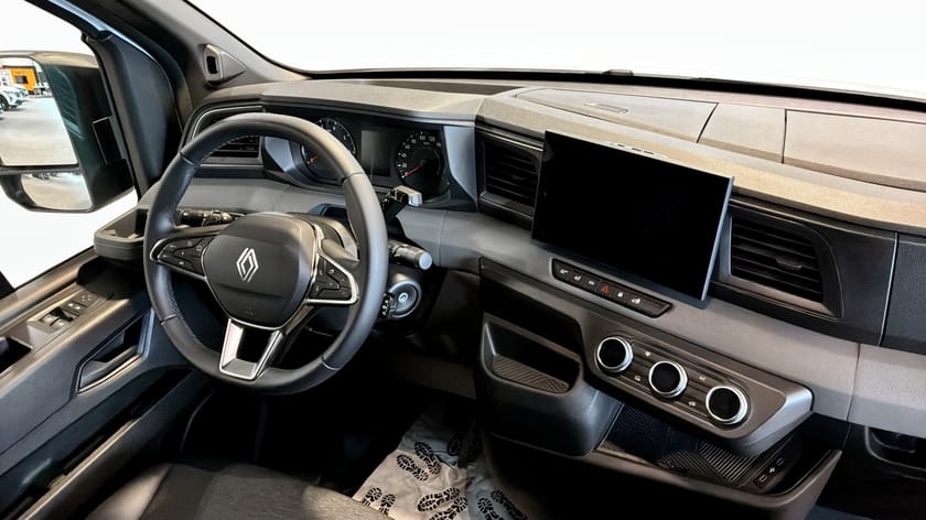 Bild 4 av Renault Master