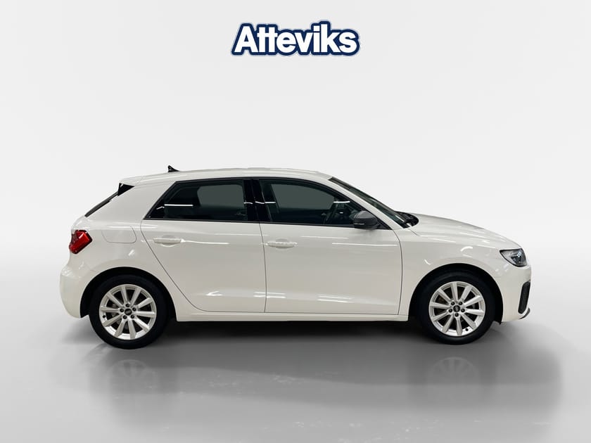 Bild 2 av Audi A1 Sportback 30 TFSI