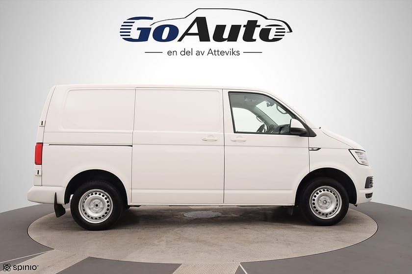 Bild 2 av Volkswagen Transporter