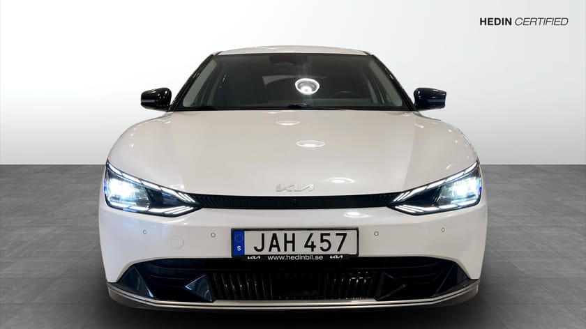 Bild 2 av Kia EV6