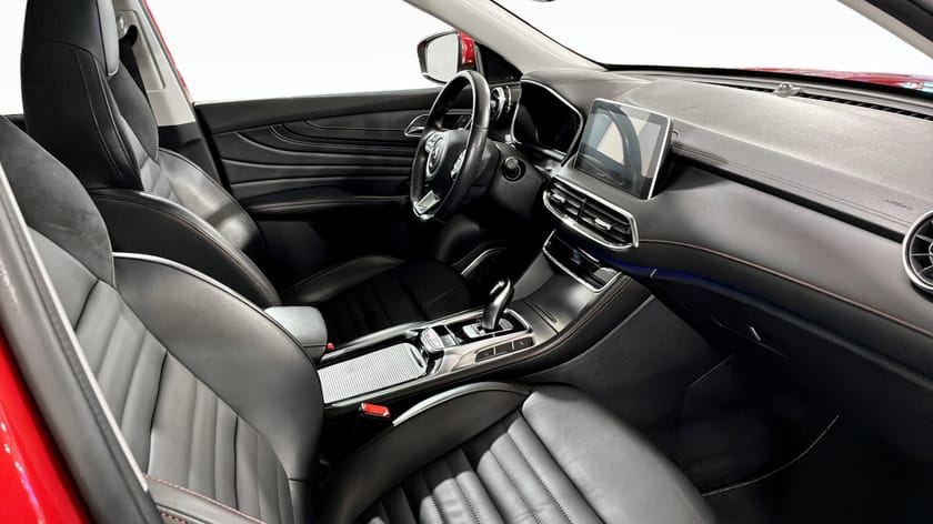 Bild 3 av MG EHS PHEV