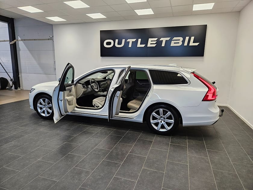 Bild 3 av Volvo V90