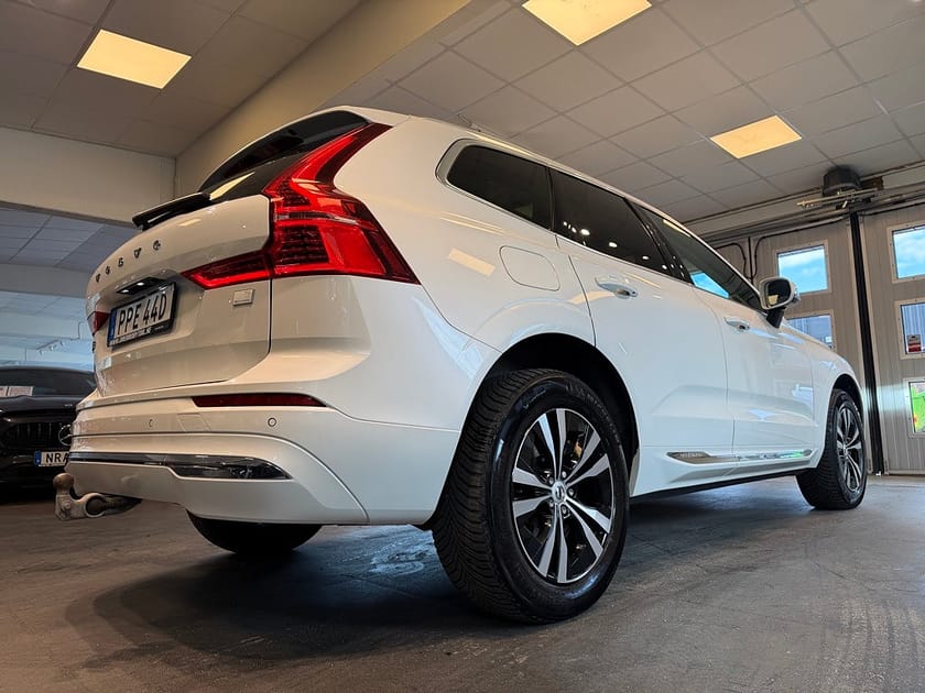Bild 4 av Volvo XC60