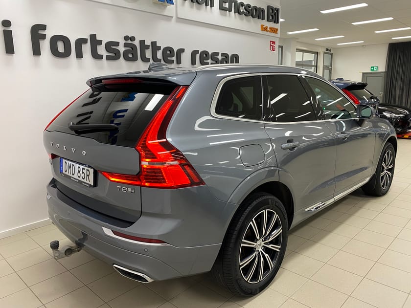 Bild 4 av Volvo XC60