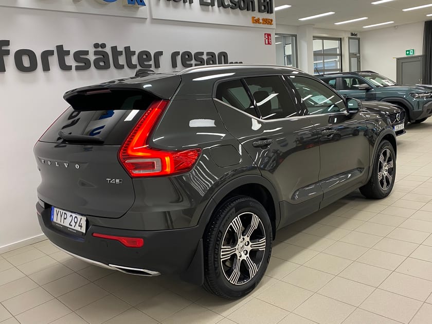 Bild 4 av Volvo XC40