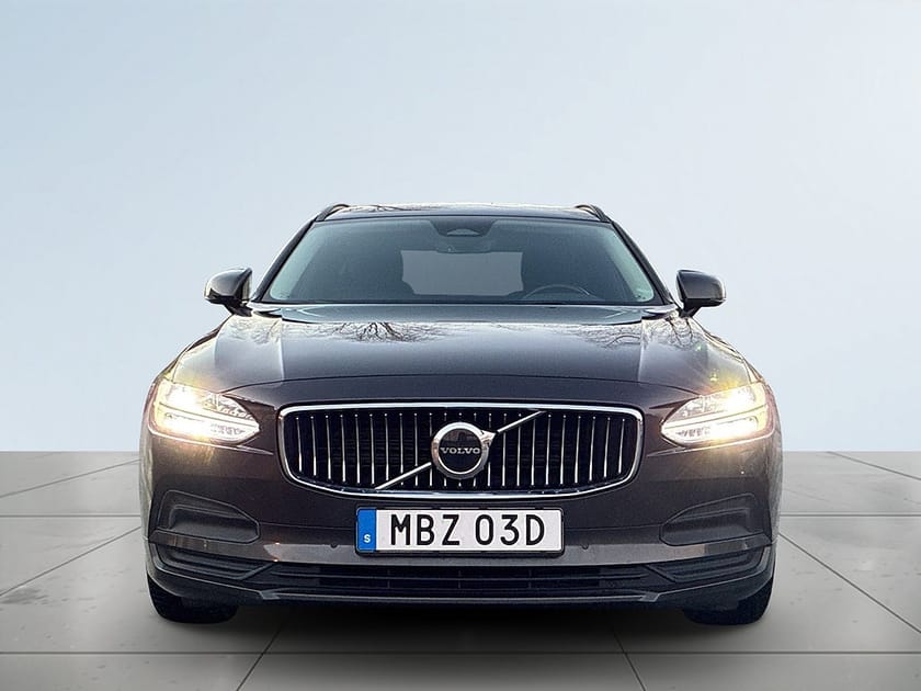 Bild 2 av Volvo V90