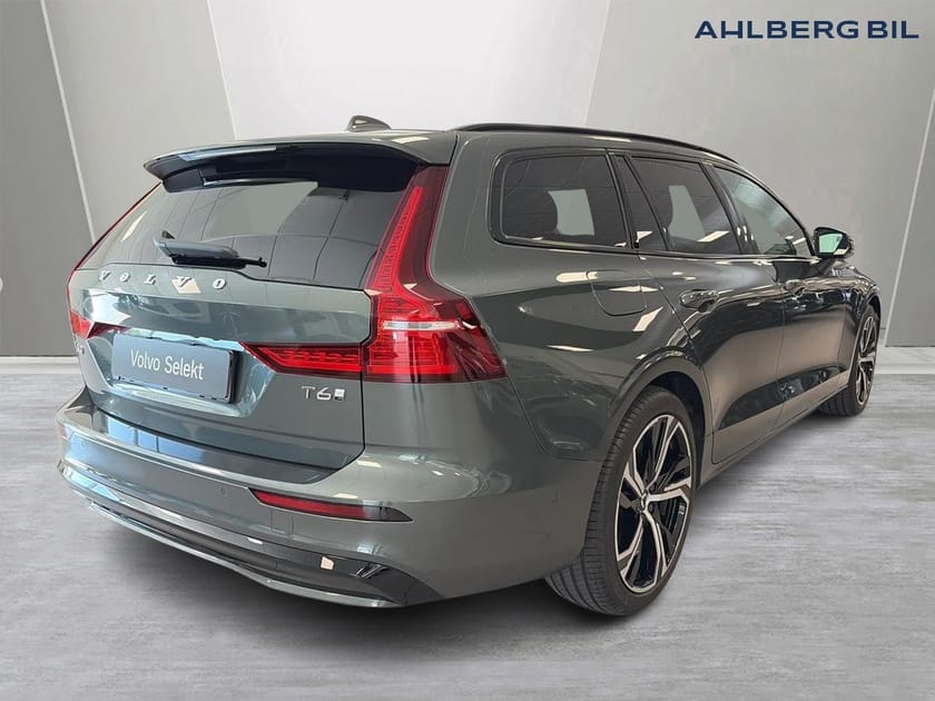 Bild 5 av Volvo V60