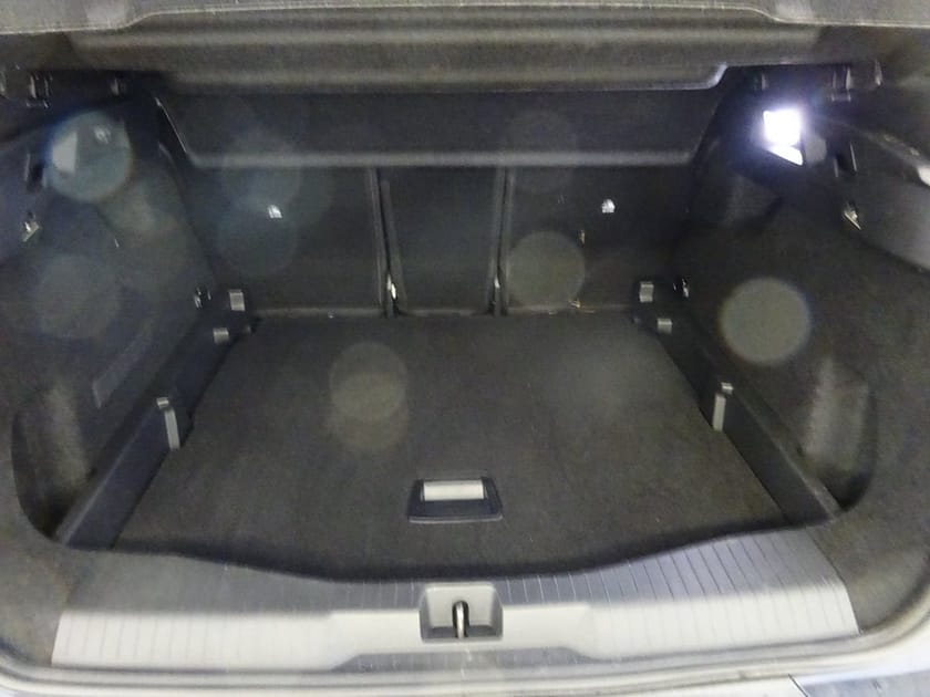 Bild 4 av Citroën C5 Aircross Hybrid 145