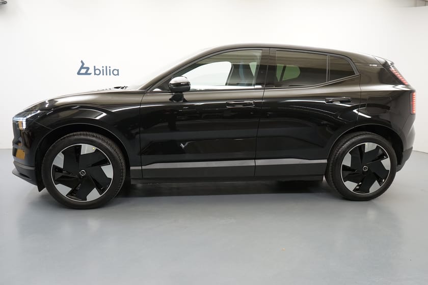 Bild 2 av Volvo EX30 Single Motor Extended Range