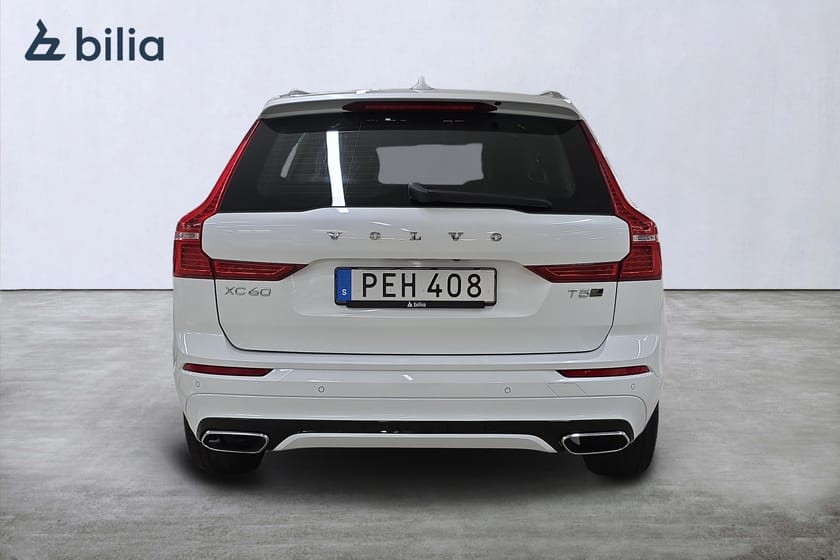 Bild 5 av Volvo XC60