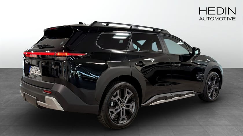 Bild 2 av Subaru E-Outback